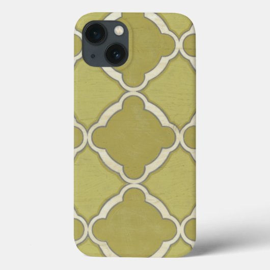 マーケットモチーフIX Case-Mate iPhoneケース (裏面)