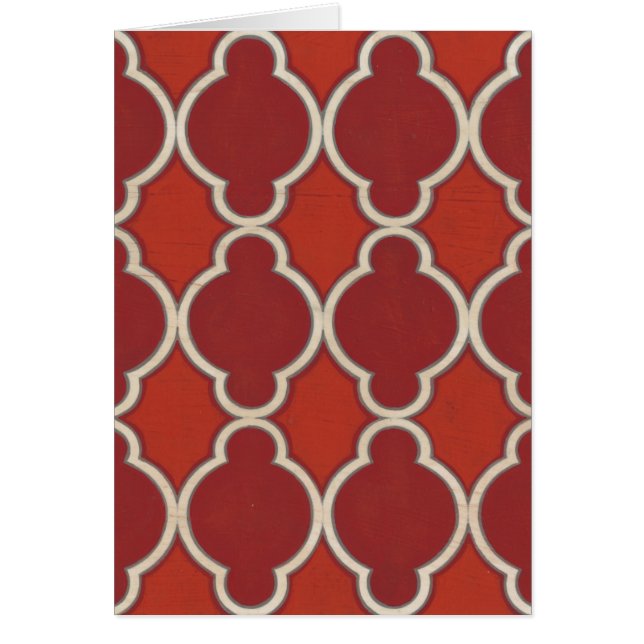 マーケットモチーフVII (正面)