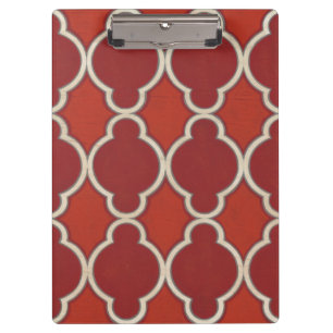 マーケットモチーフVII クリップボード