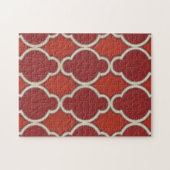 マーケットモチーフVII ジグソーパズル (横)