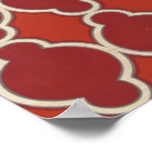 マーケットモチーフVII ポスター (角)