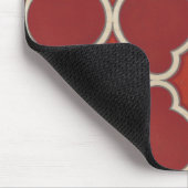 マーケットモチーフVII マウスパッド (コーナー)