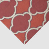 マーケットモチーフVII 薄葉紙 (詳細)