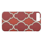 マーケットモチーフVII Case-Mate iPhoneケース (裏面(横))