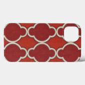 マーケットモチーフVII Case-Mate iPhoneケース (裏面 (横))