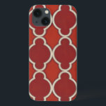 マーケットモチーフVII iPhone 13ケース<br><div class="desc">パターン</div>