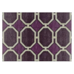 マーケットモチーフVIII カッティングボード