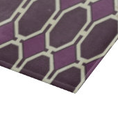 マーケットモチーフVIII カッティングボード (角)