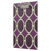 マーケットモチーフVIII クリップボード (左)