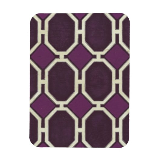 マーケットモチーフVIII マグネット (縦)