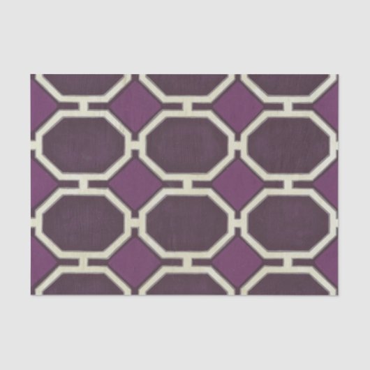 マーケットモチーフVIII 薄葉紙 (正面)