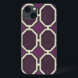 マーケットモチーフVIII iPhone 13ケース<br><div class="desc">パターン</div>