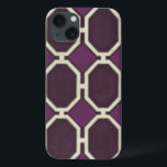 マーケットモチーフVIII iPhone 13ケース<br><div class="desc">パターン</div>