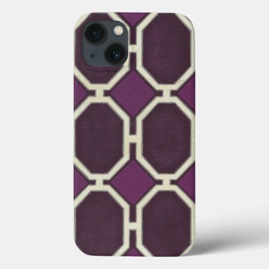 マーケットモチーフVIII Case-Mate iPhoneケース (裏面)