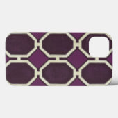 マーケットモチーフVIII Case-Mate iPhoneケース (裏面 (横))