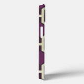 マーケットモチーフVIII Case-Mate iPhoneケース (裏面 / 右)