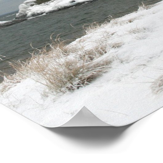 マーケットライトハウス ポスター (角)