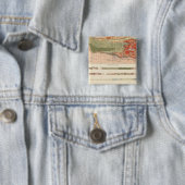 マーケット地区地質図 缶バッジ (インサイチュ)