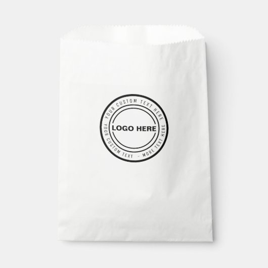 マーケティングギフトの顧客は甘いクッキーを扱う フェイバーバッグ (正面)