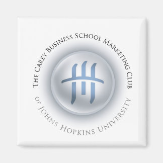 マーケティングクラブマグネット マグネット