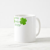 マーケティングダイレクタ_1 コーヒーマグカップ (正面右)