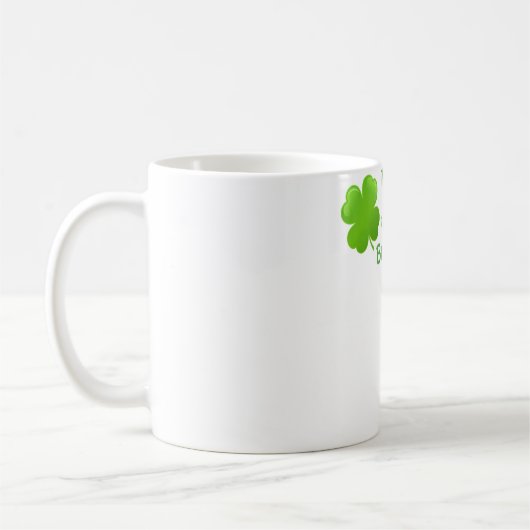 マーケティングダイレクタ_1 コーヒーマグカップ (左)