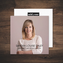 マーケティングディレクタ、コンサルタントマネージャプロフェッショナル スクエア名刺