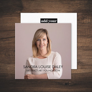 マーケティングディレクタ、コンサルタントマネージャプロフェッショナル スクエア名刺