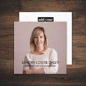 マーケティングディレクタ、コンサルタントマネージャプロフェッショナル スクエア名刺