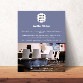 マーケティングビジネスロゴl美しい爪、 ネイルサロン チラシ