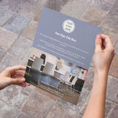 マーケティングビジネスロゴl美しい爪、 ネイルサロン チラシ