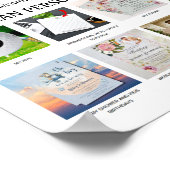 マーケティングポスター ポスター (角)