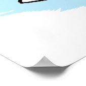 マーケティングマネージャ(営業キャンペーンアイディア) ポスター (角)