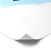 マーケティング・マネージャがセールス・ピッチに耐える ポスター (角)