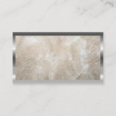 マーケティング | 売上 | コンサルティングロ企業のゴ 名刺 (裏面)