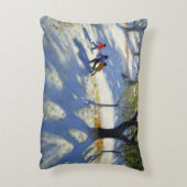 マーケトンパーク早雪 アクセントクッション (裏面(縦))