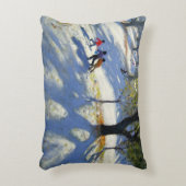 マーケトンパーク早雪 アクセントクッション (正面(垂直))