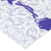 マーゲン・デイビッド～ベルとザクロ テーブルクロス (アングル)