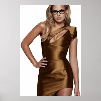 マーゴット・ロビー ポスター