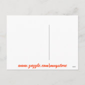 マーサのブドウ園のコレクション-クリスマスカード シーズンポストカード (裏面)