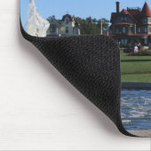 マーサのブドウ園のマウスパッド マウスパッド (コーナー)