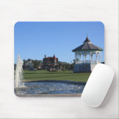 マーサのブドウ園のマウスパッド マウスパッド (マウス)