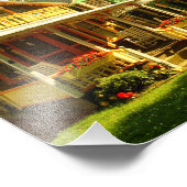 マーサのブドウ園の春 – MVCMA フォトプリント (角)