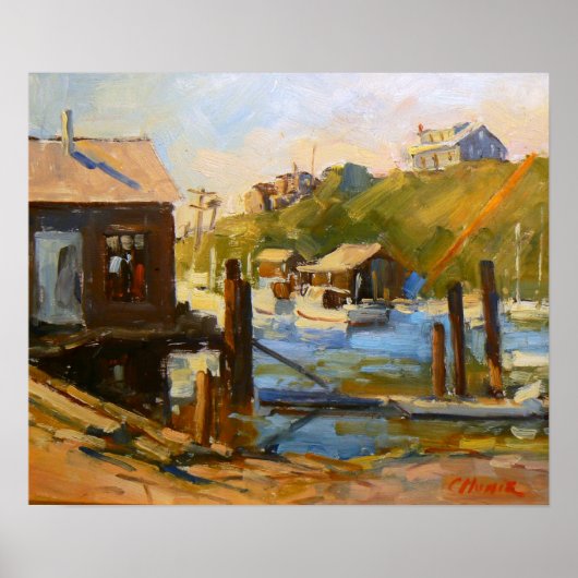 「マーサのブドウ園」のポスター ポスター (正面)