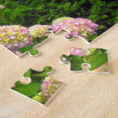 マーサのブドウ園。 ジグソーパズル (側面)