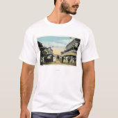 マーサのブドウ園 Tシャツ (正面)