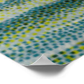 マーサのヴィネヤードエクストララージポスター ポスター (角)