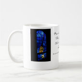 マーサの窓のマグ コーヒーマグカップ (左)