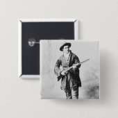 マーサカナリアC.1895 缶バッジ (正面&裏面)