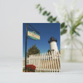 マーサスヴィンヤード52 ポストカード (スタンド正面)